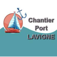 Chantier Port Lavigne

